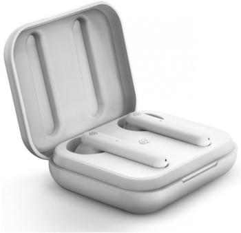 Urbanista STOCKHOLM White – Urbanista STOCKHOLM White: Stilvoll und Funktional