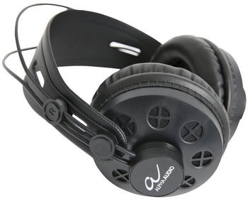 Alpha Audio HP Two
