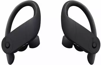 Beats By Dr. Dre Beats By Dre Powerbeats Pro Black