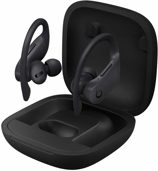 Beats By Dr. Dre Beats By Dre Powerbeats Pro Black Test Testbericht