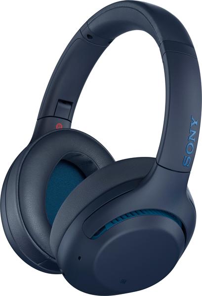 Sony WH-XB900N Blue