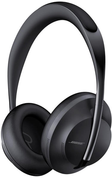 Energiemerkmale & Ausstattung Bose Headphones 700 Black