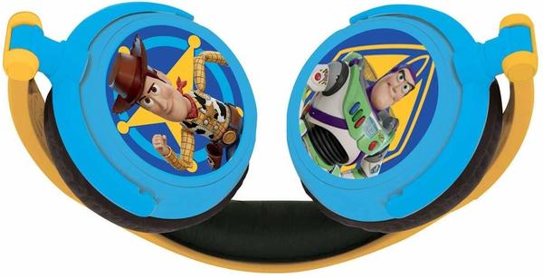 Lexibook Stereo Headphones Toy Story 4