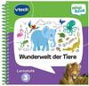 VTech - MagiBook - Lernstufe 3 - Wunderwelt der Tiere, Spielwaren