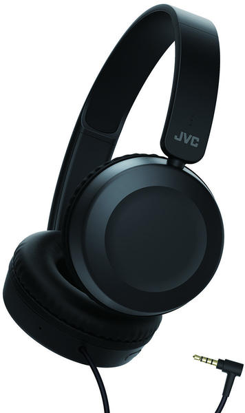 JVC HA-S31M Black