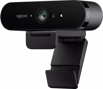 Logitech Brio Stream 4K