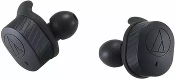 Audio Technica ATH-Sport7TW Black – Entdecken Sie den Audio Technica ATH-Sport7TW Black