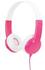 myToys Buddyphones Kopfhörer Discover pink