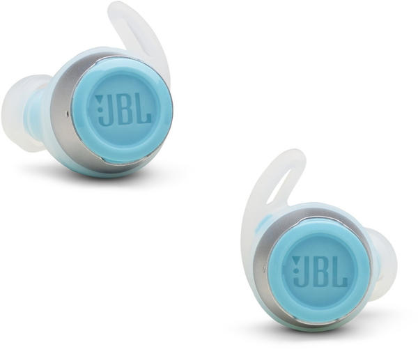 Tetsbericht JBL Audio JBL Reflect Flow (türkis)