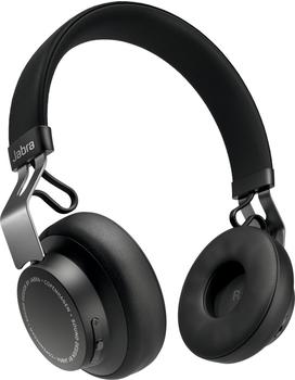 JABRA Move Style Edition Titanium Black
