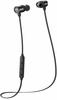 Motorola VerveLoop 200 Headset Wireless In-ear Calls/Music Bluetooth Black (6 h,