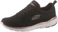 Skechers 13070, Skechers Sneaker (41) (13070) Schwarz