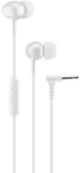 Cellular Line Voice In Ear - Universal White