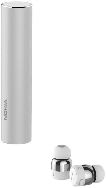 Nokia BH-705 Silver