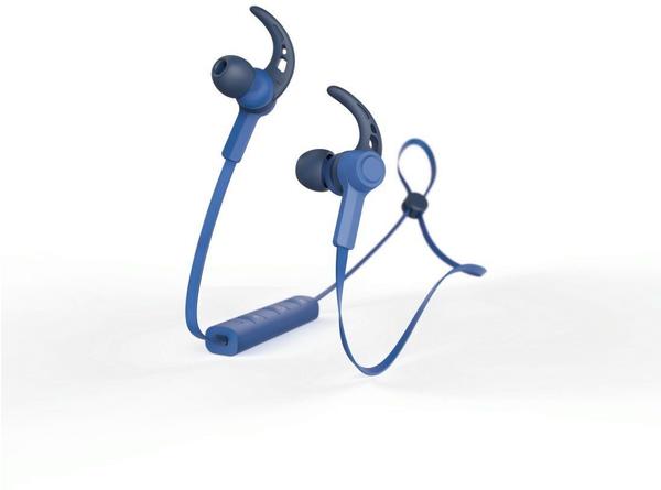 Hama 00184056 Bluetooth-Headphones 