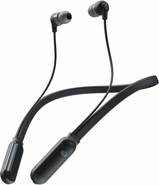 Skullcandy Ink'd Wireless schwarz