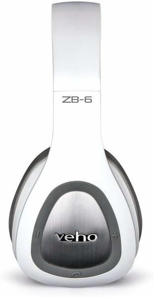 Veho ZB-6 White