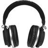 Denver Electronics Kopfhörer Bluetooth schwarz