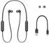 Sony WI-XB400 schwarz