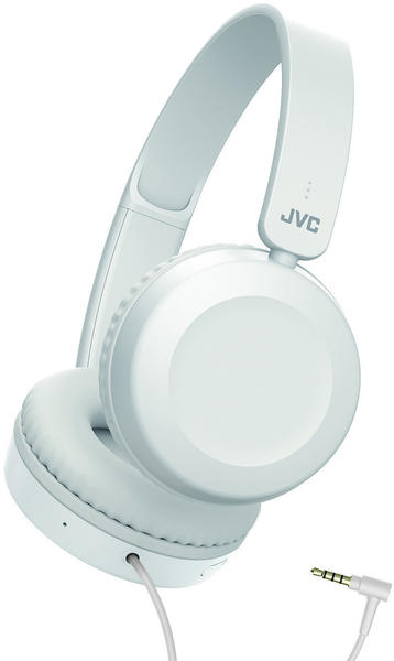 JVC HA-S31M White