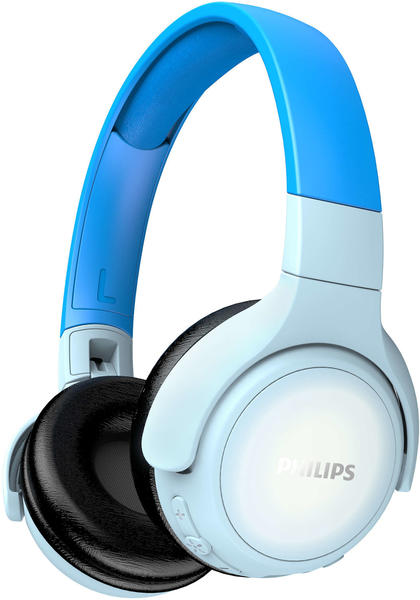 Philips TAKH402 blau