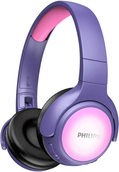 Philips TAKH402PK violet