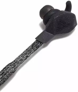 Adidas FWD-01 Black/Grey – Perfekter Klang trifft auf Komfort