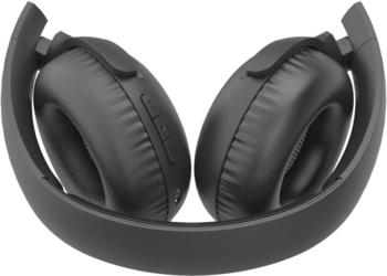 Philips TAUH202BK/00 Black – Philips TAUH202BK/00 Black: Ihr perfekter Begleiter für unterwegs