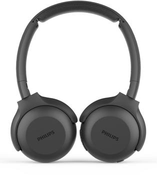 Philips TAUH202BK/00 Black – Hervorragende Klangqualität und Benutzerfreundlichkeit