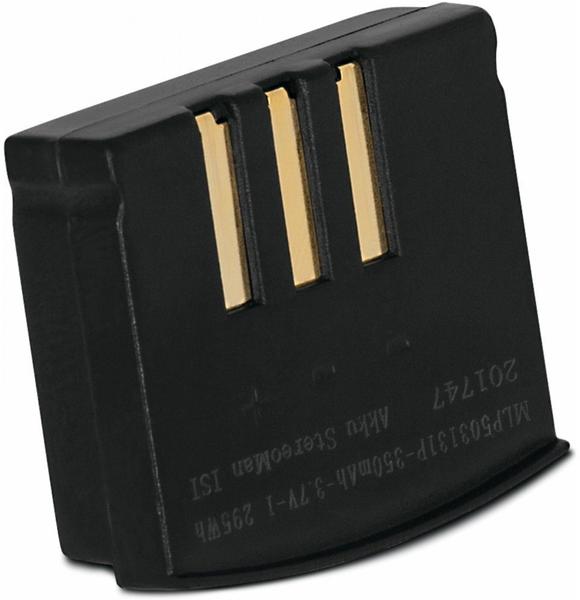 TechniSat 1001/9125 Kopfhörer-/Headset-Zubehör Batterie/Akku