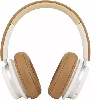 DALI iO-6 Caramel White – Perfekter Klanggenuss für unterwegs und zu Hause