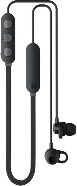 Konnektivität & Ausstattung Skullcandy Jib+ Wireless (Black)