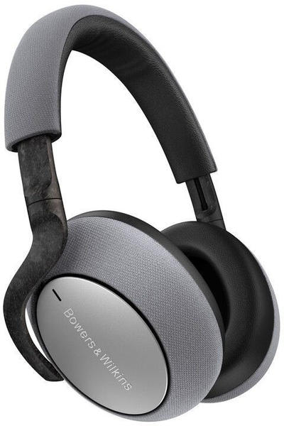 Bowers & Wilkins PX7 (silver)