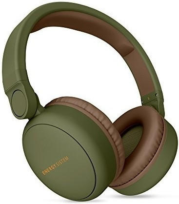 Energy Sistem Headphones 2 Bluetooth grün