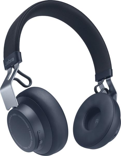 Jabra Move Wireless Navy