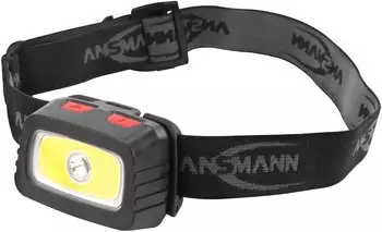 Ansmann HD200B