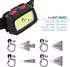 Ansmann HD200B