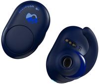 Skullcandy S2BBW-M717 Kopfh&ouml;rer & Headset im Ohr Blau (S2BBW-M717)