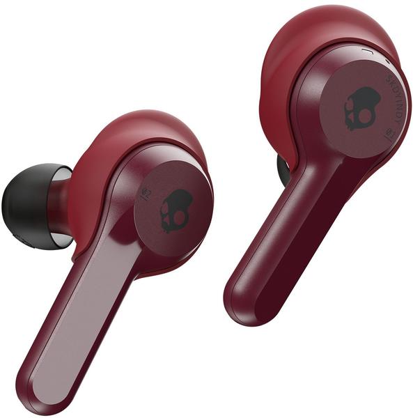 Skullcandy Indy Deep Red