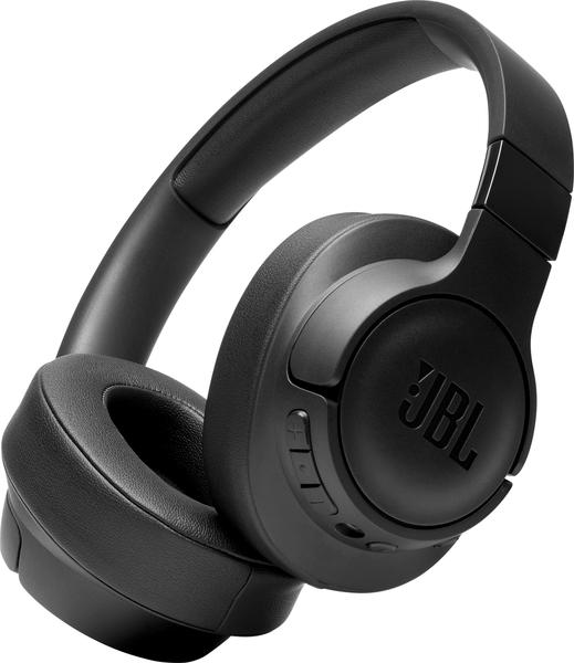 JBL Audio JBL Tune 750BTNC Black