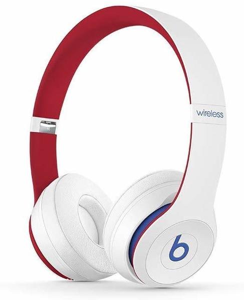 Beats By Dr. Dre Beats By Dre Solo3 Wireless Club Collection (Clubwhite)