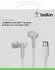 Belkin Rockstar USB-C White