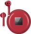 Huawei FreeBuds 3 (red)