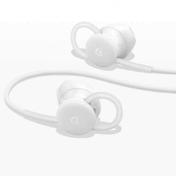 Google Pixel USB-C Earbuds