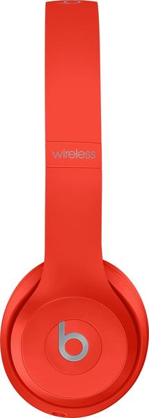 Energiemerkmale & Ausstattung Beats By Dre Solo3 Wireless (citrus red)