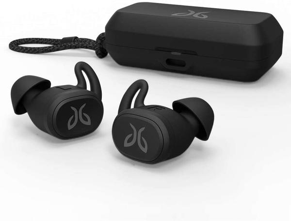 Vista Kopfhörer im Ohr Schwarz Ausstattung & Allgemeine Daten JayBird Vista Kopfhörer im Ohr Schwarz