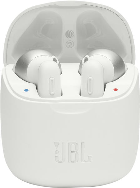 JBL Audio TUNE 220 TWS White