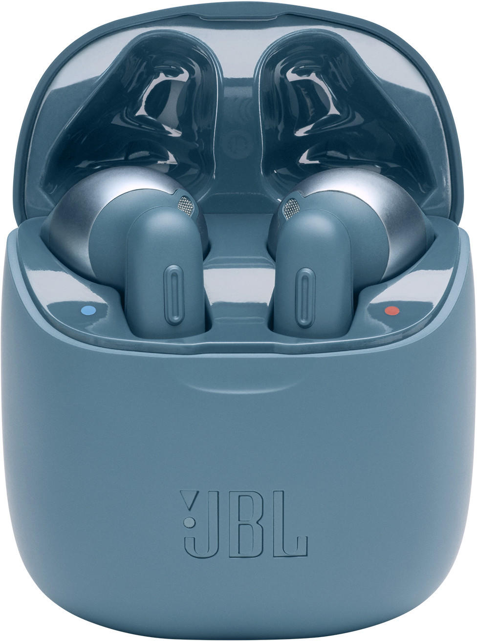JBL TUNE 220 TWS Blue Test ❤️ Testbericht.de März 2022