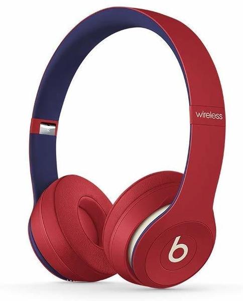 Beats By Dr. Dre Beats By Dre Solo3 Wireless Club Collection (Clubred)