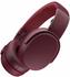 Skullcandy Crusher Wireless deep red